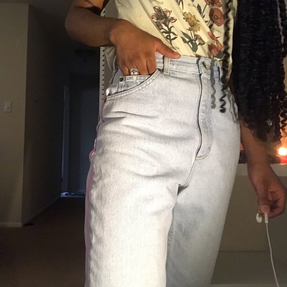 Custom Jeans - Picture 5 of 8